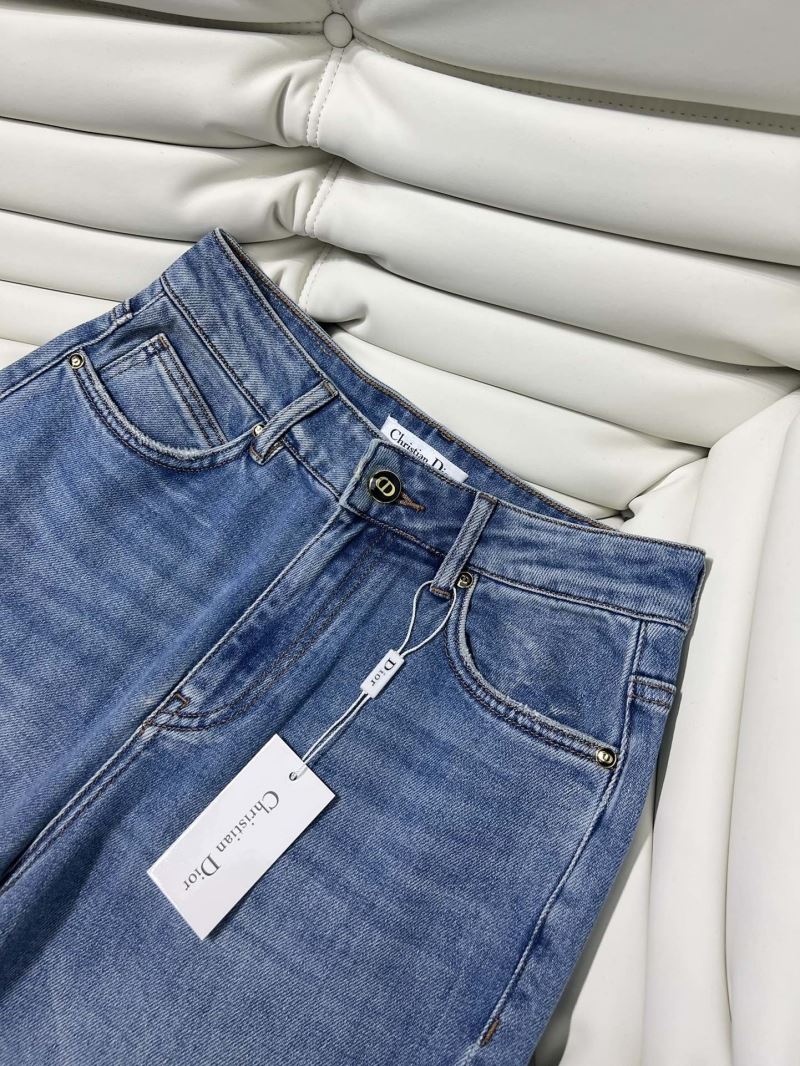 Christian Dior Jeans